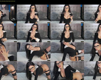 sugar_dolly — 13 minute Chaturbate female cam show recording, 1080p, Aug 21, 2021