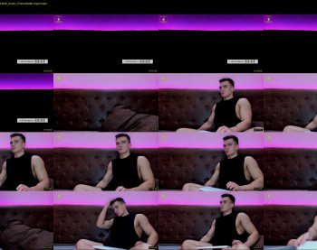 sultryandrew — 61 minute Chaturbate male cam show recording, 1080p, Aug 20, 2021