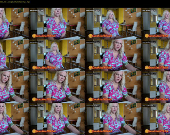 sunshine1818club — 5 minute Chaturbate female cam show recording, 720p, Aug 20, 2021