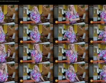 sunshine1818club — 9 minute Chaturbate female cam show recording, 720p, Aug 20, 2021