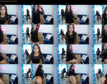sweet_littleee — 10 minute Chaturbate female cam show recording, 720p, Aug 20, 2021