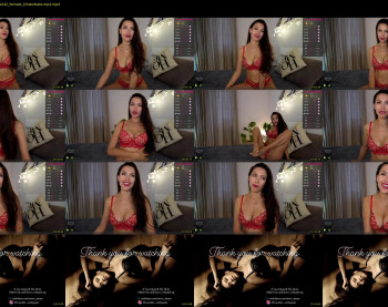 sweet_moan — 18 minute Chaturbate female cam show recording, 1080p, Aug 20, 2021