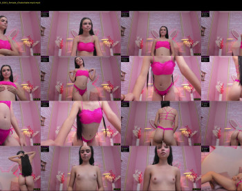 sweetsammyy_ — 70 minute Chaturbate female cam show recording, 1080p, Aug 21, 2021