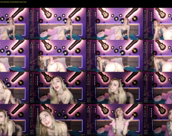 sweetthrone — 3 minute Chaturbate couple cam show recording, 1080p, Aug 20, 2021