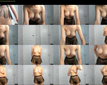 taeni_lara — 13 minute Chaturbate female cam show recording, 1080p, Aug 20, 2021