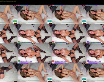 tanya_welth — 73 minute Chaturbate female cam show recording, 1080p, Aug 20, 2021