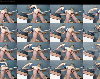 tanyaxlove — 10 minute Chaturbate female cam show recording, 720p, Aug 20, 2021