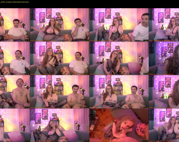 task_manager — 70 minute Chaturbate couple cam show recording, 1080p, Aug 21, 2021