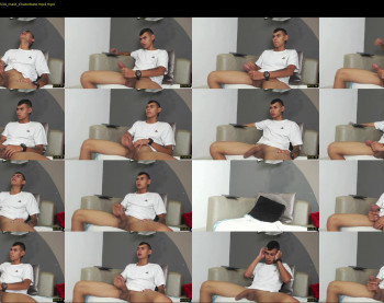 tatanwalker — 51 minute Chaturbate male cam show recording, 720p, Aug 20, 2021
