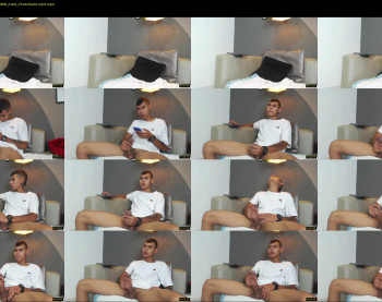 tatanwalker — 50 minute Chaturbate male cam show recording, 720p, Aug 20, 2021