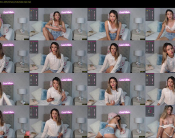 tatiana__cortes18 — 69 minute Chaturbate female cam show recording, 1080p, Aug 20, 2021