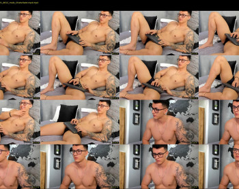 thomas_falcon1 — 59 minute Chaturbate male cam show recording, 720p, Aug 20, 2021