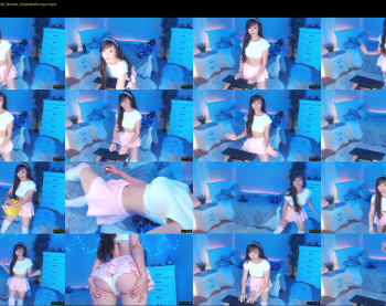 ticketshow — 88 minute Chaturbate female cam show recording, 720p, Aug 20, 2021
