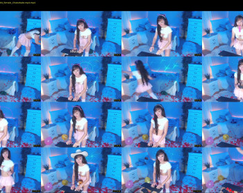 ticketshow — 88 minute Chaturbate female cam show recording, 720p, Aug 20, 2021