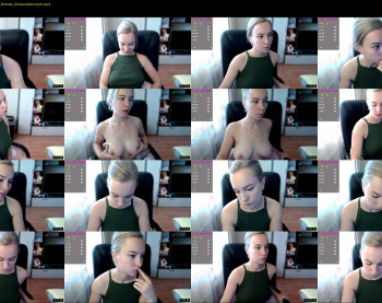 tinkissa — 70 minute Chaturbate couple cam show recording, 720p, Aug 20, 2021