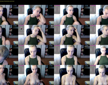 tinkissa — 36 minute Chaturbate couple cam show recording, 720p, Aug 20, 2021