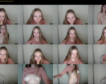 tixxxy — 70 minute Chaturbate female cam show recording, 1080p, Aug 20, 2021