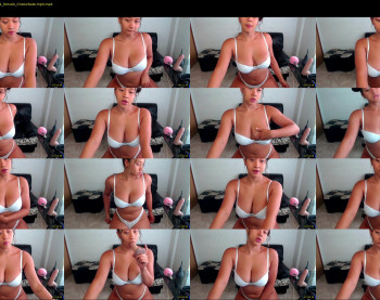 tokyo_96 — 54 minute Chaturbate female cam show recording, 720p, Aug 20, 2021