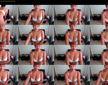 tokyo_96 — 34 minute Chaturbate female cam show recording, 720p, Aug 20, 2021