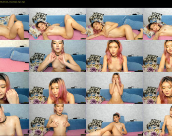 tomiko_rie — 56 minute Chaturbate female cam show recording, 1080p, Aug 20, 2021