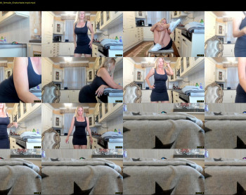tunderose — 73 minute Chaturbate female cam show recording, 1080p, Aug 20, 2021