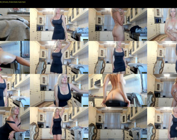 tunderose — 68 minute Chaturbate female cam show recording, 1080p, Aug 20, 2021
