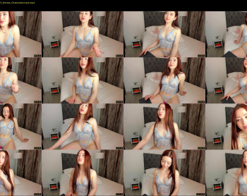 valerie07 — 70 minute Chaturbate female cam show recording, 1080p, Aug 20, 2021