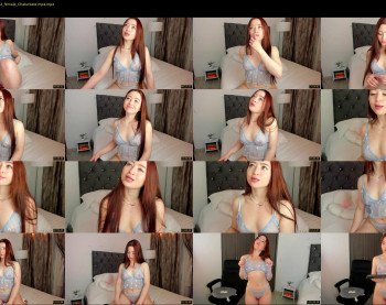 valerie07 — 70 minute Chaturbate female cam show recording, 1080p, Aug 20, 2021