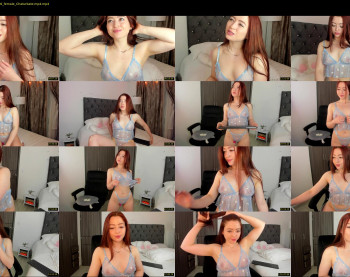 valerie07 — 70 minute Chaturbate female cam show recording, 1080p, Aug 20, 2021