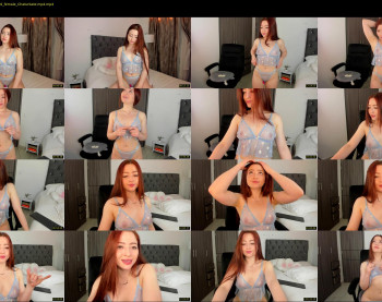 valerie07 — 70 minute Chaturbate female cam show recording, 1080p, Aug 20, 2021