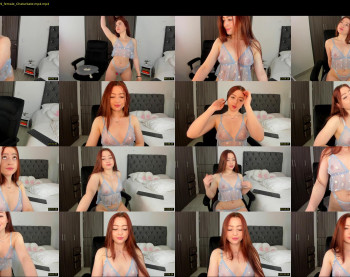 valerie07 — 70 minute Chaturbate female cam show recording, 1080p, Aug 20, 2021