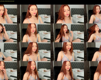 valerie07 — 22 minute Chaturbate female cam show recording, 1080p, Aug 20, 2021
