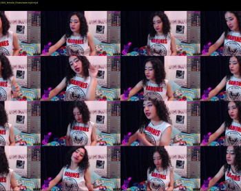 valerie_mase — 36 minute Chaturbate female cam show recording, 720p, Aug 20, 2021
