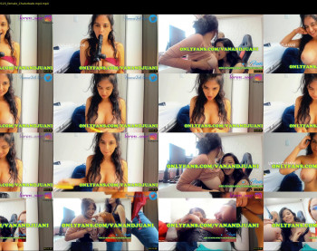 vanandjuani — 12 minute Chaturbate female cam show recording, 1080p, Aug 20, 2021