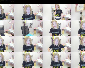 veronica_space — 70 minute Chaturbate female cam show recording, 1080p, Aug 21, 2021