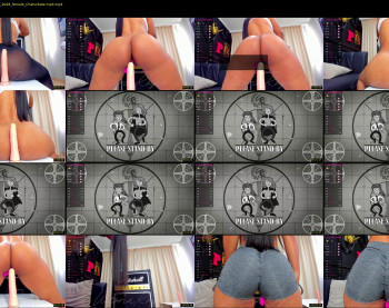 victoriaroyce_ — 74 minute Chaturbate female cam show recording, 1080p, Aug 20, 2021