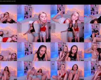vikki_simons — 70 minute Chaturbate couple cam show recording, 1080p, Aug 20, 2021