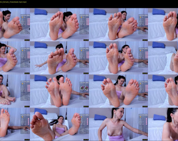 viktoriakiss — 16 minute Chaturbate female cam show recording, 1080p, Aug 21, 2021
