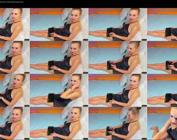 viola_1 — 11 minute Chaturbate female cam show recording, 720p, Aug 21, 2021