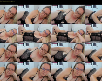 wetladyjoy — 4 minute Chaturbate female cam show recording, 720p, Aug 20, 2021
