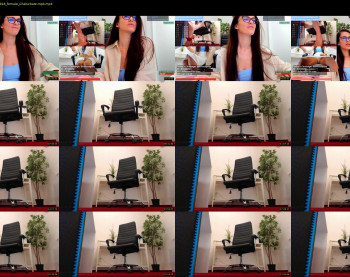 wh4thefuck — 27 minute Chaturbate female cam show recording, 1080p, Aug 20, 2021