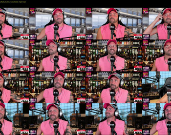 whaaaaaaaat — 81 minute Chaturbate couple cam show recording, 1080p, Aug 21, 2021