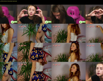 why_again_me — 70 minute Chaturbate female cam show recording, 1080p, Aug 20, 2021