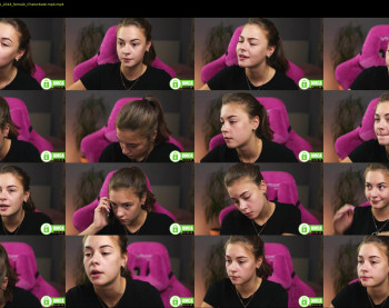 why_again_me — 35 minute Chaturbate female cam show recording, 1080p, Aug 20, 2021