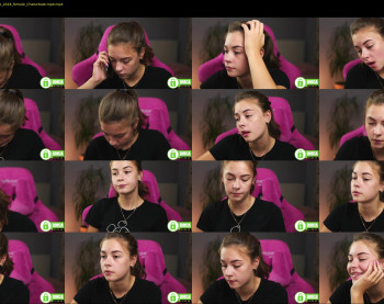 why_again_me — 17 minute Chaturbate female cam show recording, 1080p, Aug 20, 2021