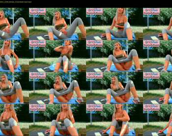 yourguiltypassionn — 3 minute Chaturbate female cam show recording, 720p, Aug 20, 2021