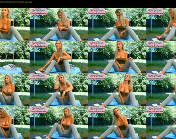 yourguiltypassionn — 17 minute Chaturbate female cam show recording, 720p, Aug 20, 2021