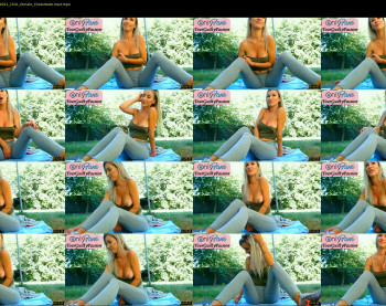 yourguiltypassionn — 5 minute Chaturbate female cam show recording, 720p, Aug 20, 2021