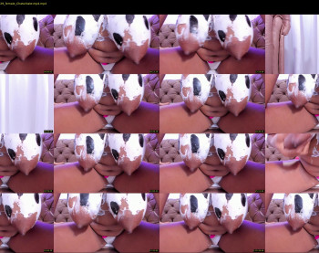 zara_lopez — 70 minute Chaturbate female cam show recording, 1080p, Aug 20, 2021