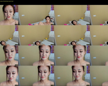 zem1 — 22 minute Chaturbate female cam show recording, 720p, Aug 20, 2021